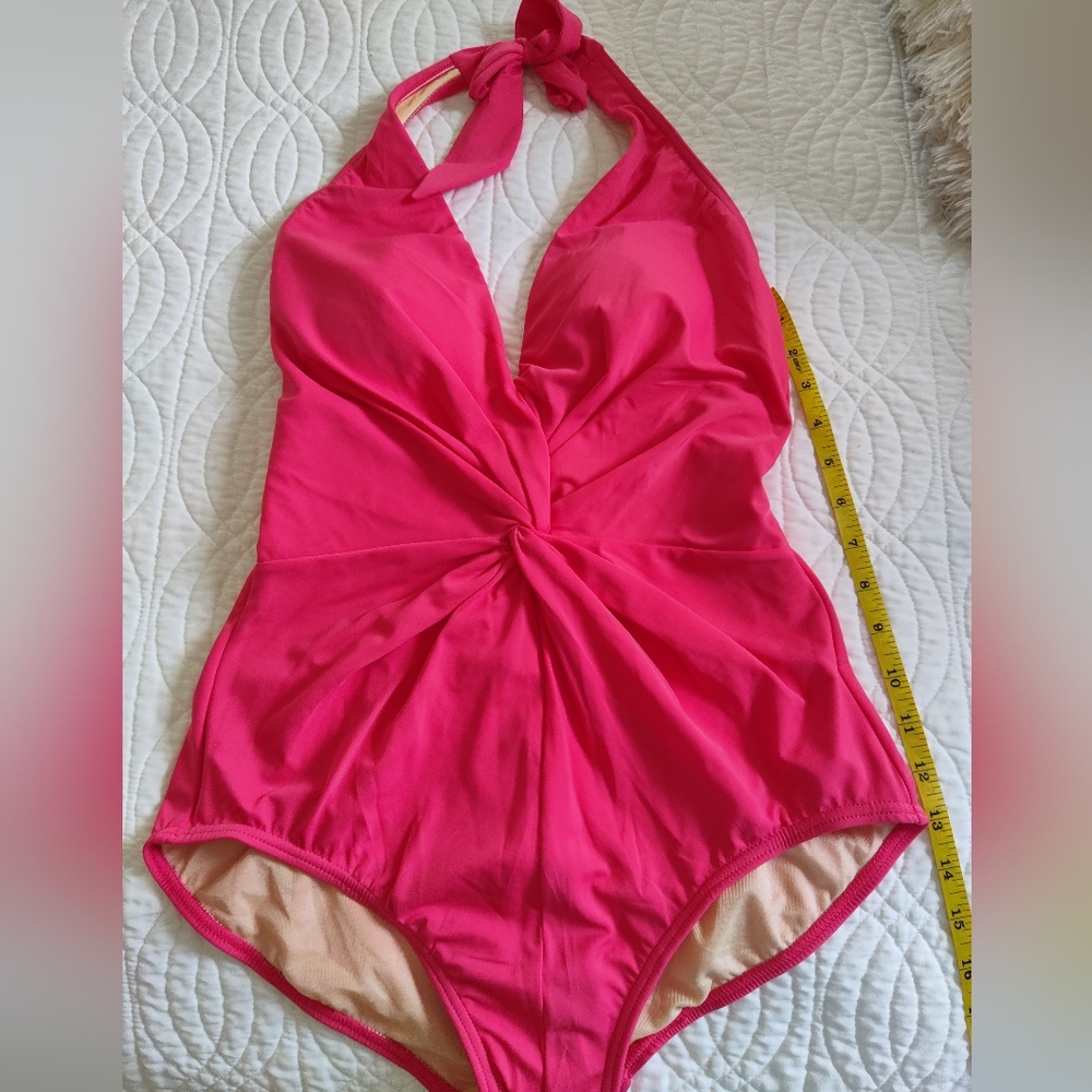 NWT one piece Dreamsuit by Miracle Brand